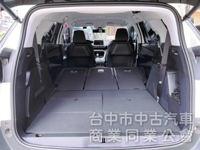 2020 5008全新第二代 1.5 BlueHDi Allure 市場稀有釋出！法式優雅美學 5+2 SUV