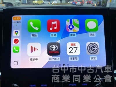 新價格！低里程 僅跑3萬 原漆原鈑件！四條輪胎皆已換新 3萬保養已做好 後尾門升級一鍵啟動