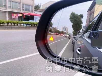 2020式 GLE350d 4Matic 總代理公司貨 全車頂級手工包膜 金屬髮絲紋霧面黑 23P全智慧駕駛
