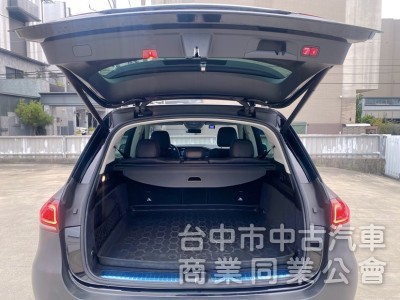 2020式 GLE350d 4Matic 總代理公司貨 全車頂級手工包膜 金屬髮絲紋霧面黑 23P全智慧駕駛
