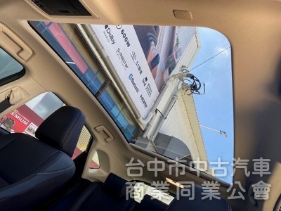 2020 NX300H 旗艦版 全新小改款 三眼式LED頭燈 全景天窗 冷熱通風座椅 CarPlay