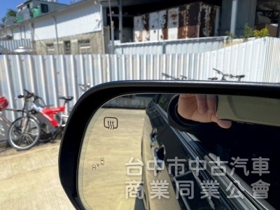旗艦LIMITED 全新小改款 ACC自動跟車 8速300匹新式引擎 360環景 雙全景天窗