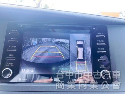 旗艦LIMITED 全新小改款 ACC自動跟車 8速300匹新式引擎 360環景 雙全景天窗