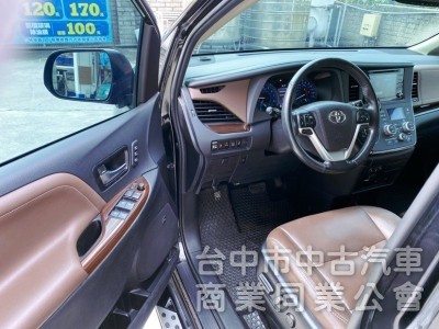 旗艦LIMITED 全新小改款 ACC自動跟車 8速300匹新式引擎 360環景 雙全景天窗