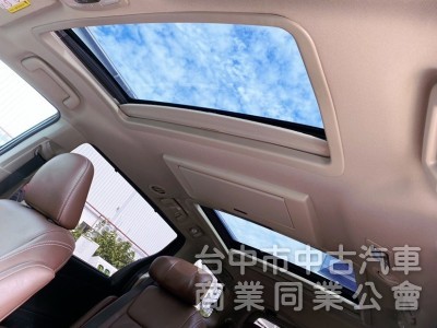 旗艦LIMITED 全新小改款 ACC自動跟車 8速300匹新式引擎 360環景 雙全景天窗