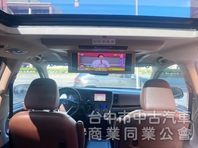 旗艦LIMITED 全新小改款 ACC自動跟車 8速300匹新式引擎 360環景 雙全景天窗