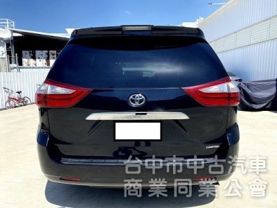 旗艦LIMITED 全新小改款 ACC自動跟車 8速300匹新式引擎 360環景 雙全景天窗