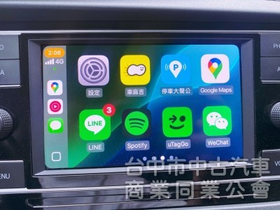 2022 T6.1 Caravelle 150p 3+3+3 長軸9人座 旅遊商務首選！