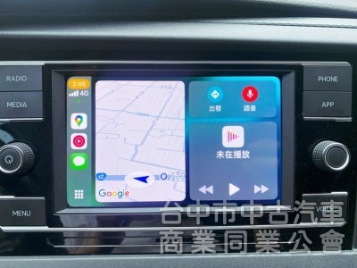 2022 T6.1 Caravelle 150p 3+3+3 長軸9人座 旅遊商務首選！