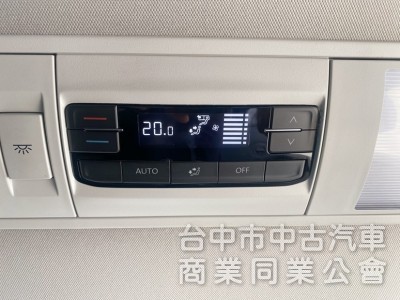 2022 T6.1 Caravelle 150p 3+3+3 長軸9人座 旅遊商務首選！
