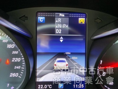 GLC250 Coupe 運動版 賓士總代理 AMG運動套件 選配23P自動跟車 柏林之音 車側踏板 360環景