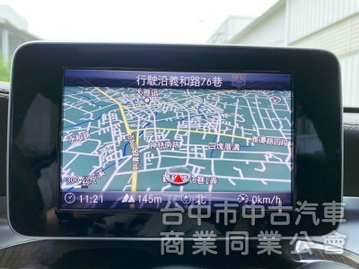 GLC250 Coupe 運動版 賓士總代理 AMG運動套件 選配23P自動跟車 柏林之音 車側踏板 360環景