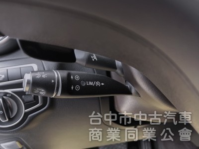 GLC250 Coupe 運動版 賓士總代理 AMG運動套件 選配23P自動跟車 柏林之音 車側踏板 360環景