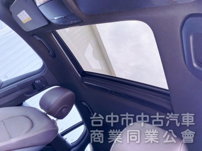 GLC250 Coupe 運動版 賓士總代理 AMG運動套件 選配23P自動跟車 柏林之音 車側踏板 360環景