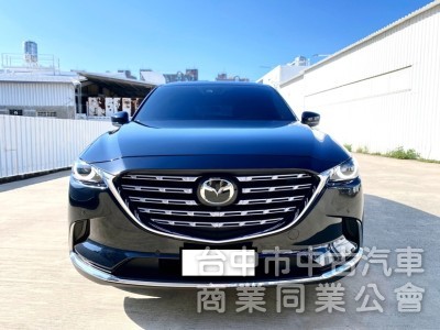 AWD 旗艦進化型 全新第二代 低里程 原漆原鈑件 新車味都還在！無線CarPlay 無線充電