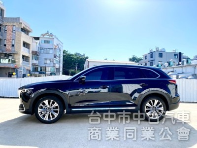 AWD 旗艦進化型 全新第二代 低里程 原漆原鈑件 新車味都還在！無線CarPlay 無線充電