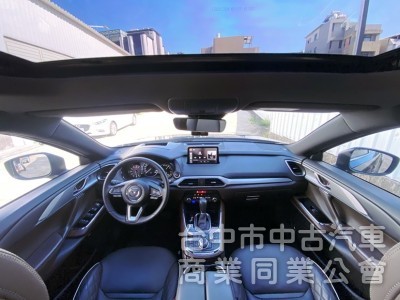 AWD 旗艦進化型 全新第二代 低里程 原漆原鈑件 新車味都還在！無線CarPlay 無線充電