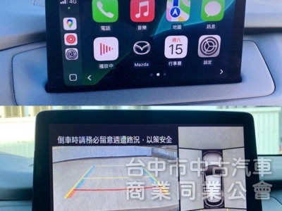 AWD 旗艦進化型 全新第二代 低里程 原漆原鈑件 新車味都還在！無線CarPlay 無線充電