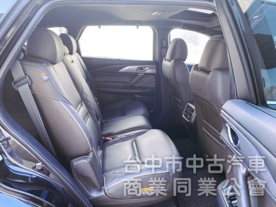 AWD 旗艦進化型 全新第二代 低里程 原漆原鈑件 新車味都還在！無線CarPlay 無線充電