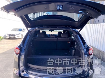 AWD 旗艦進化型 全新第二代 低里程 原漆原鈑件 新車味都還在！無線CarPlay 無線充電