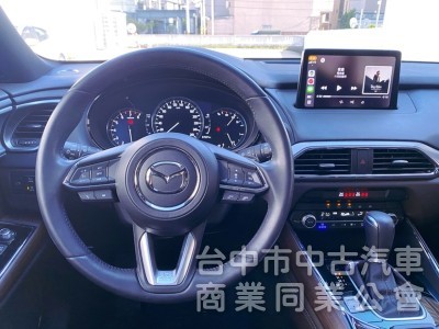 AWD 旗艦進化型 全新第二代 低里程 原漆原鈑件 新車味都還在！無線CarPlay 無線充電