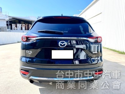 AWD 旗艦進化型 全新第二代 低里程 原漆原鈑件 新車味都還在！無線CarPlay 無線充電