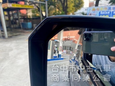 2021 GRANVIA 6人座旗艦版 長軸ALPHARD 市場超低里程 僅跑7千 完全新車車況！