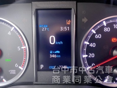 2021 GRANVIA 6人座旗艦版 長軸ALPHARD 市場超低里程 僅跑7千 完全新車車況！
