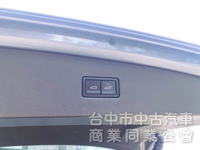 TIGUAN Allspace 330 5+2 SUV ACC自動跟車 360環景 CarPlay 足踢感應電尾門