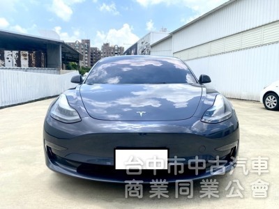 2022 Performance 新式AMD晶片 FSD全套自動駕駛 CCS2快充 原廠保固中！