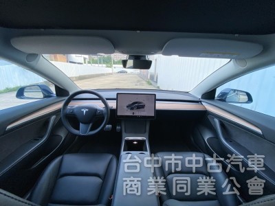 2022 Performance 新式AMD晶片 FSD全套自動駕駛 CCS2快充 原廠保固中！