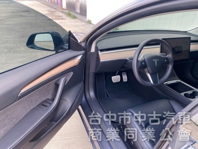 2022 Performance 新式AMD晶片 FSD全套自動駕駛 CCS2快充 原廠保固中！