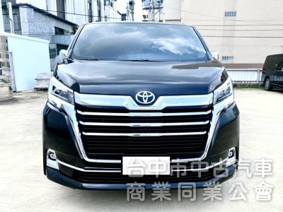 2024式 8人座豪華 市場稀有釋出 新增360環景 電子式後視鏡 CarPlay 原廠保固中！