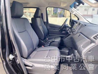 2024式 8人座豪華 市場稀有釋出 新增360環景 電子式後視鏡 CarPlay 原廠保固中！