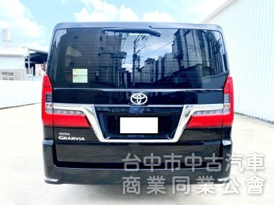 2024式 8人座豪華 市場稀有釋出 新增360環景 電子式後視鏡 CarPlay 原廠保固中！