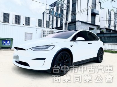 2023 全新改款 LR 7人座 選配米白內裝 EAP全智慧駕駛 YOKE方向盤 22吋Turbine輪圈
