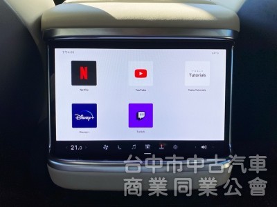 2023 全新改款 LR 7人座 選配米白內裝 EAP全智慧駕駛 YOKE方向盤 22吋Turbine輪圈