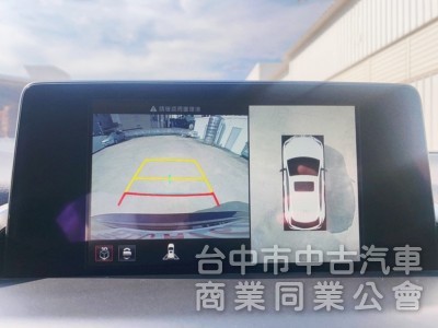 2021 NX200 特仕運動豪華版 選配360環景 車美仕多媒體影音 電動天窗 雙前電動椅 電尾門