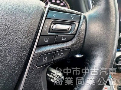 2020 Alphard 3.5 低里程 300匹大馬力！全自動輔助駕駛 360環景 CarPlay JBL音響