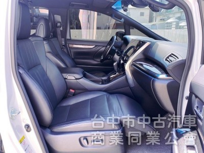 2020 Alphard 3.5 低里程 300匹大馬力！全自動輔助駕駛 360環景 CarPlay JBL音響