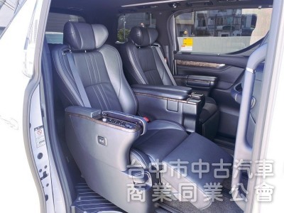 2020 Alphard 3.5 低里程 300匹大馬力！全自動輔助駕駛 360環景 CarPlay JBL音響