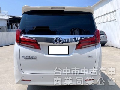 2020 Alphard 3.5 低里程 300匹大馬力！全自動輔助駕駛 360環景 CarPlay JBL音響