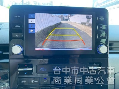 2024 Staria GLD-C 頂級8人座 數位儀錶 雙電動滑門 全速域自動跟車 6氣囊 原廠保固中！