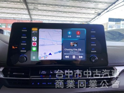 2023 全新第4代 鉑金版 全車升級麒麟式套件 總統級航空座椅 含冷熱通風、按摩 大理石地板