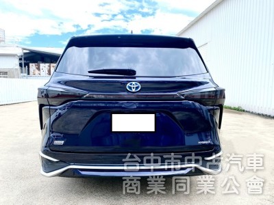 2023 全新第4代 鉑金版 全車升級麒麟式套件 總統級航空座椅 含冷熱通風、按摩 大理石地板