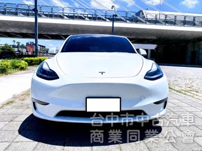 2023 性能Performance版 新式AMD晶片 選配EAP全自動駕駛 CCS2快充 原廠保固中！