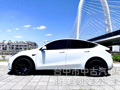 2023 性能Performance版 新式AMD晶片 選配EAP全自動駕駛 CCS2快充 原廠保固中！