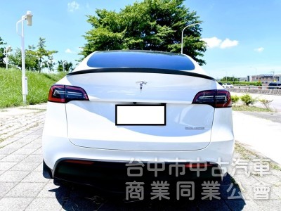 2023 性能Performance版 新式AMD晶片 選配EAP全自動駕駛 CCS2快充 原廠保固中！