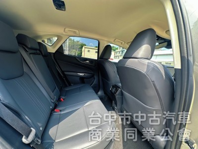 2024式 全新第二代 低里程 新車車況 Level 3 全智慧駕駛 原廠保固中