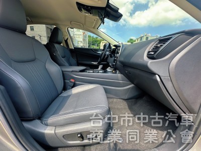 2024式 全新第二代 低里程 新車車況 Level 3 全智慧駕駛 原廠保固中